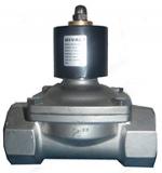 MP-W500-50SV, NC, 24V AC, G2" - Elektromagnetický ventil