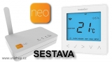 neoSTAT; neoKit 2;  WiFi technologie