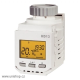 HD13-L -  Digitální termostatická hlavice