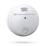 Alarm pro oxid uhelnatý (CO), zvukový alarm 85dB