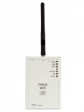 PRE20 -  Převodník RS232 na WiFi