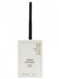 PRE30 -  Převodník RS232 na Ethernet/WiFi
