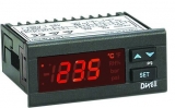 Dixell XA100C 5C0TU - Digitální ukazatel teploty
