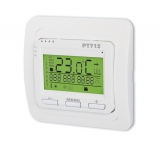 AKCE - PT712 -  Digitální termostat pro podlah. topení