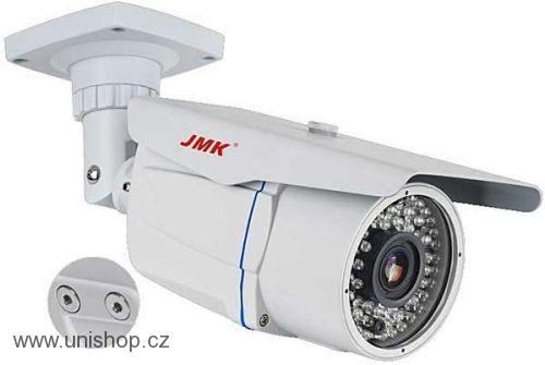 Kamera CCD 700TVL JK-770MZ, zoom 4-9mm