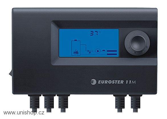Termostat Euroster TC 11M; AKCE