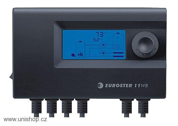 Termostat Euroster TC 11WB