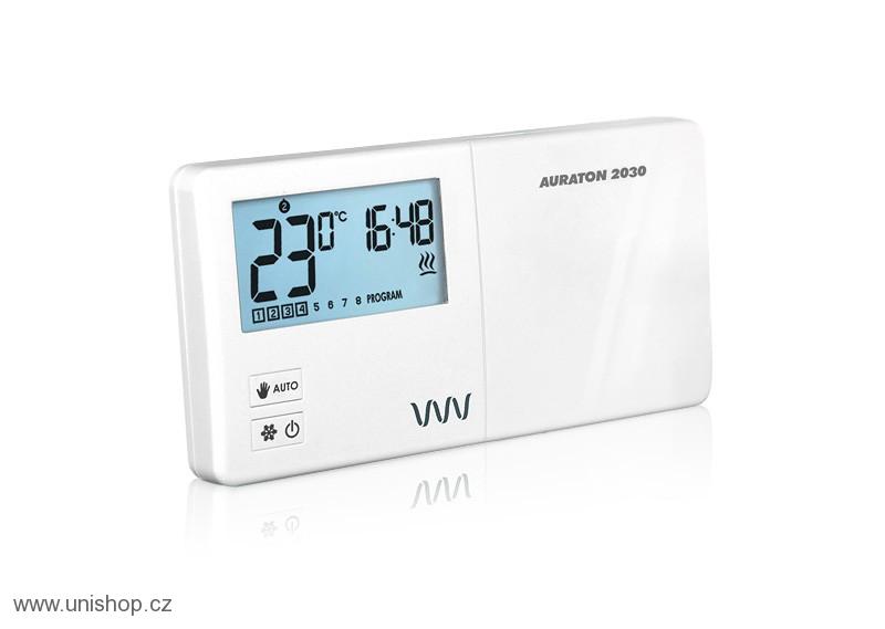 AURATON 2030 - pokojový termostat