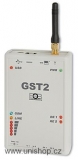 AKCE - GST2 GSM universální modul - nastavení přes USB