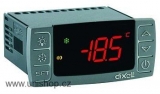 Dixell XR10CX 5P0C1 - Jednoduchý digitální termostat pro topení a chlazení