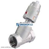 RJQ22S50-10; Pneumaticky ovládaný pístový ventil RJQ22S50-10 (G 3/8´´)