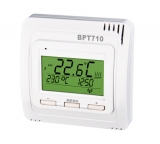 BPT710 -  Bezdrátový termostat