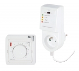 BPT013 -  Bezdrátový termostat