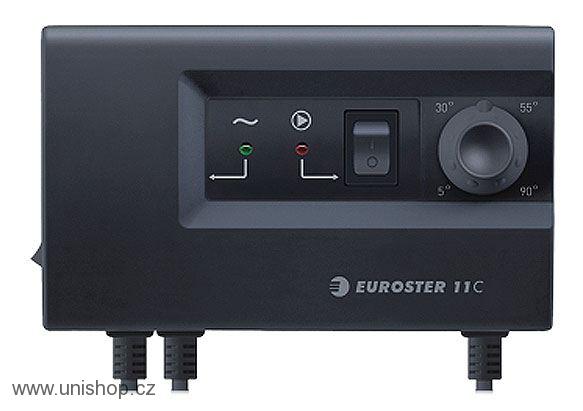 Termostat Euroster 11C