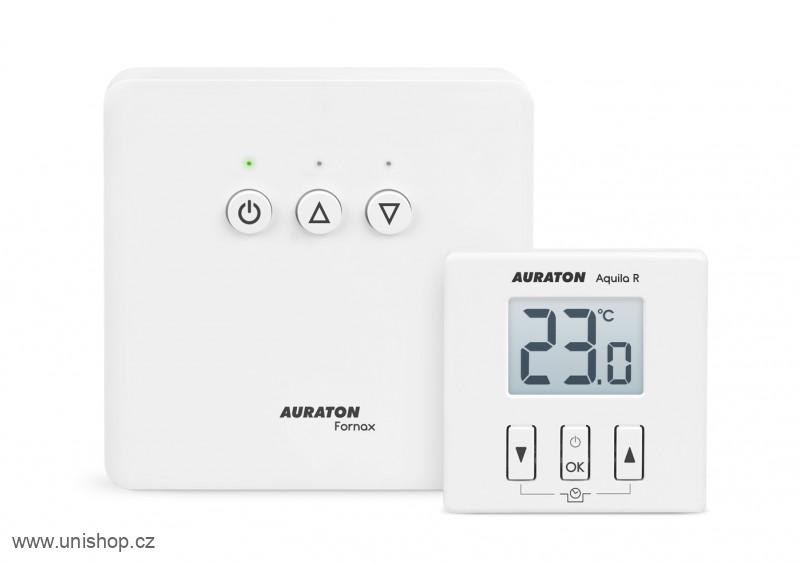 AURATON 200 RT - pokojový termostat