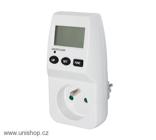 EMF-1 -  Měřič spotřeby energie