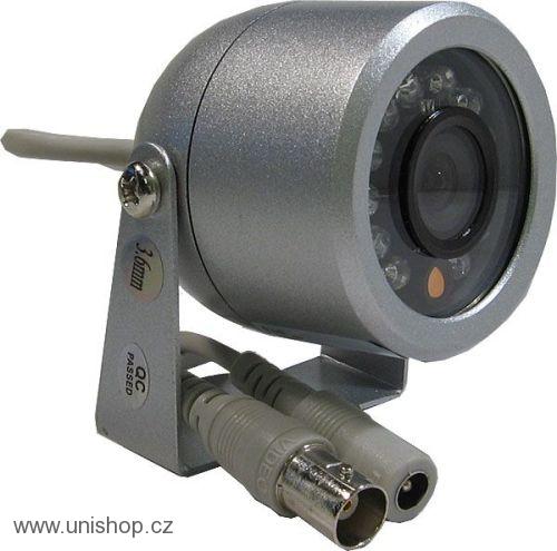 Kamera CCD 700TVL YC-800W